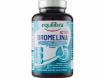 Equilibra Bromelain Active tabletid N60