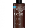 Cutrin Bio+ Re-Balance tasakaalustav ja niisutav &scaron;ampoon rasustele juustele 250 ml