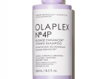 Olaplex No.4P Blonde Enhancer Toning &scaron;ampoon 250 ml