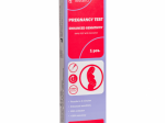 Testera Pregnancy Test Streaming rasedustest N1