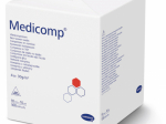 Hartmann Medicomp mittesteriilsed tampoonid 10x10cm N100