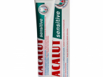 Lacalut Sensitive hambapasta 75 ml