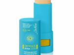 Bionike Sun p&auml;ikesekaitsepulk SPF50+ 9 ml