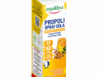 Equilibra Propolis taruvaigu sprei 20 ml
