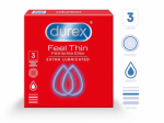 Durex Fetherlite Elite kondoomid N3