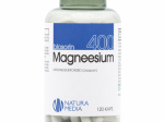 Natura Media Magneesium 400mg N120