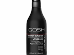 GOSH Vitamin Booster &scaron;ampoon 450 ml