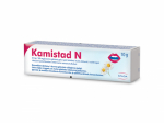 KAMISTAD N IGEMEGEEL 20MG+185MG 10 g