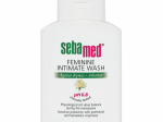 Sebamed pH 6.8 intiimh&uuml;gieeni pesuvahend menopausi ajal 200 ml
