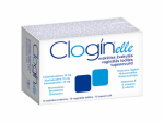Clogin Elle vaginaalsed oovulid N10