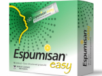 Espumisan Easy suus lahustuvad graanulid 125mg N14