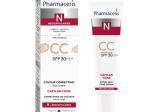 Pharmaceris N C-Capilar-Tone CC-kreem tundlikule nahale SPF30 40 ml