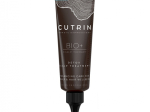 Cutrin Bio+ Detox tasakaalustav hooldus peanahale 75 ml
