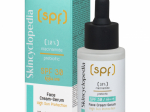 Skincyclopedia p&auml;ikesekaitsega n&auml;okreem-seerum SPF30 30 ml