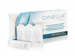 Gynella Flora vaginaalsed suposiidid N10