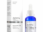 Alchemy Niacinamide 10% kontsentreeritud n&auml;oseerum 30 ml