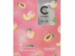 Frudia My Orchard kangasmask virsikuekstraktiga 20 ml