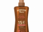 Hawaiian Tropic piserdatav p&auml;evitus&otilde;li SP15 200 ml