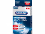 Rapid White Bleaching Strips ribad hammaste valgendamiseks 3 p&auml;eva