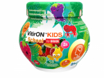 Vitiron Kids School kummikommid N50