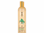 Natura Siberica BioCryo Colour Gloss &scaron;ampoon v&auml;rvitud juustele 400 ml