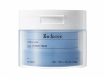 Biodance Cera-nol Gel Toner Pads geeltoonikupadjad N60