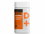 Livol Extra D vitamiin 4000IU tabletid N120