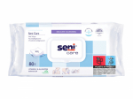 Seni Care niisked salvr&auml;tikud 30x20cm N80