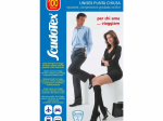 Scudotex reisip&otilde;lvikud S481na, suurus 4, pruunid, 14-17mmHg, 100DEN, N1