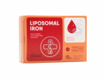 Olvel Liposoomne Raud N30