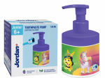 Jordan Pump Junior hambapasta 6+a 150 ml