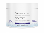 Dermedic Cicatopy toitev kehakreem 225 ml