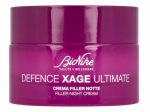BioNike Defence Xage Ultimate Repair &ouml;&ouml;kreem 50 ml