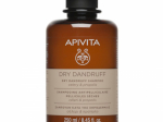 Apivita Dry Dandruff Celery & Propolis k&otilde;&otilde;mavastane &scaron;ampoon kuivale k&otilde;&otilde;male 250 ml