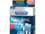 Rapid White Power Set hambavalgendus komplekt