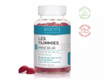 Biocyte Les Gummies Minceur &otilde;una&auml;&auml;dika kummikommid N60