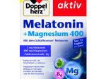 Doppelherz Aktiv melatoniin+magneesium 400mg tabletid N30