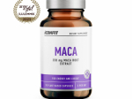 ICONFIT Maca kapslid N90