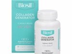 BioSil Collagen Generator kapslid 5mg+100mg N60