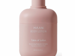 HAAN Body Lotion Tales of Lotus kehalosjoon 250 ml