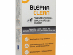 Thea Blephaclean puhastuslapid silmalaugude h&uuml;gieeniks alates 3. elukuust N20