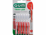 Sunstar Gum Trav-ler hambavaheharjad 0,8mm N6