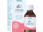 Kidsmed Iromed rauasiirup lastele 120 ml