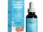 Colief Vitamiin-D tilgad 20 ml