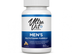 UltraVit Men's Multivitamin Formula kapslid N60