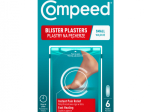Compeed Blister Small villiplaaster v&auml;ike suurus N6