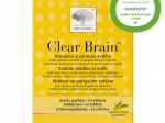 New Nordic Clear Brain tabletid N60