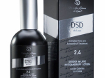 DSD De Luxe 2.4 k&otilde;&otilde;mavastane juuksepalsam 100 ml