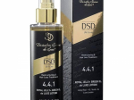 DSD De Luxe 4.4.1 Royal Jelly + Green O2 juukselosjoon 150 ml