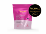 Ultimate Beauty Collagen Beauty Strawberry kummikommid N30